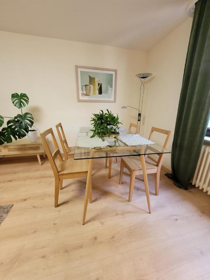 Ferienwohnung Riesling Bobenheim am Berg Exterior foto