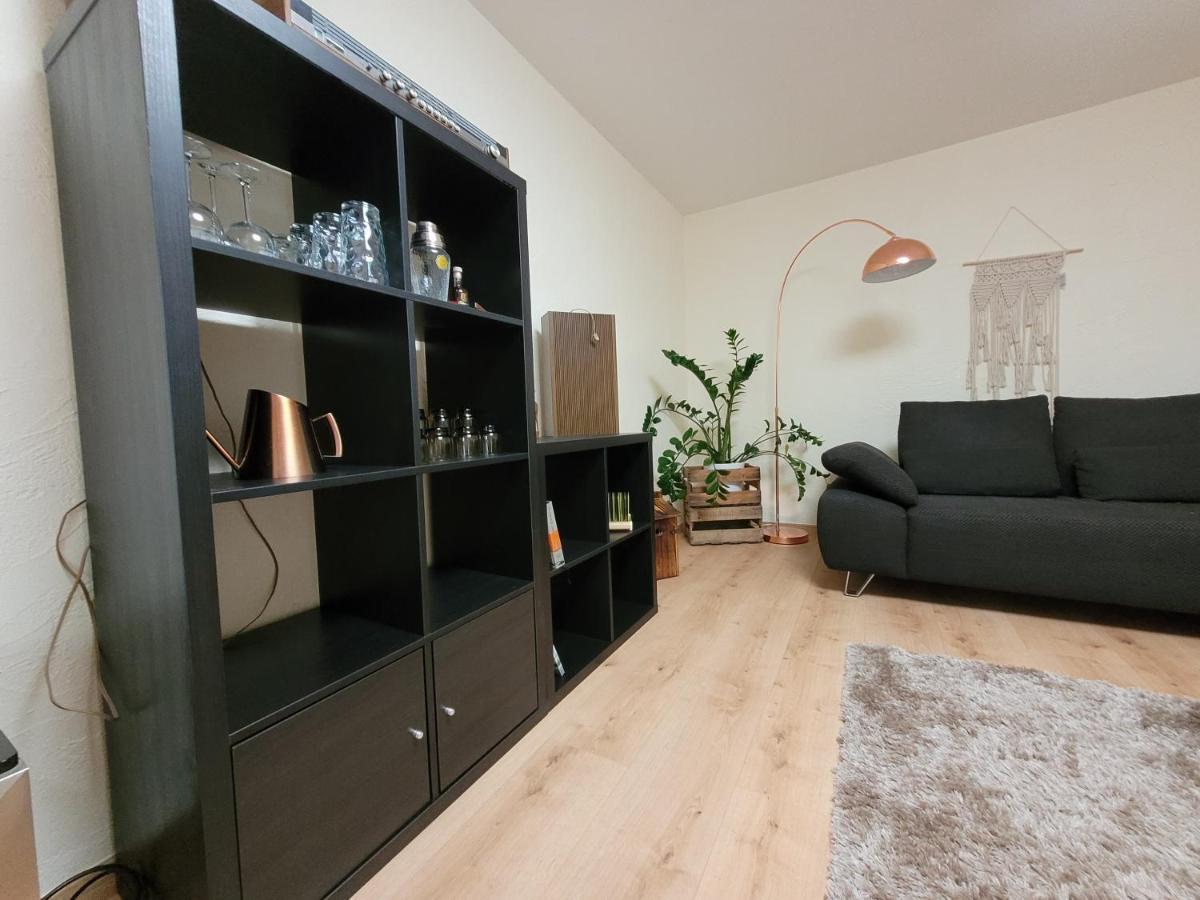 Ferienwohnung Riesling Bobenheim am Berg Exterior foto