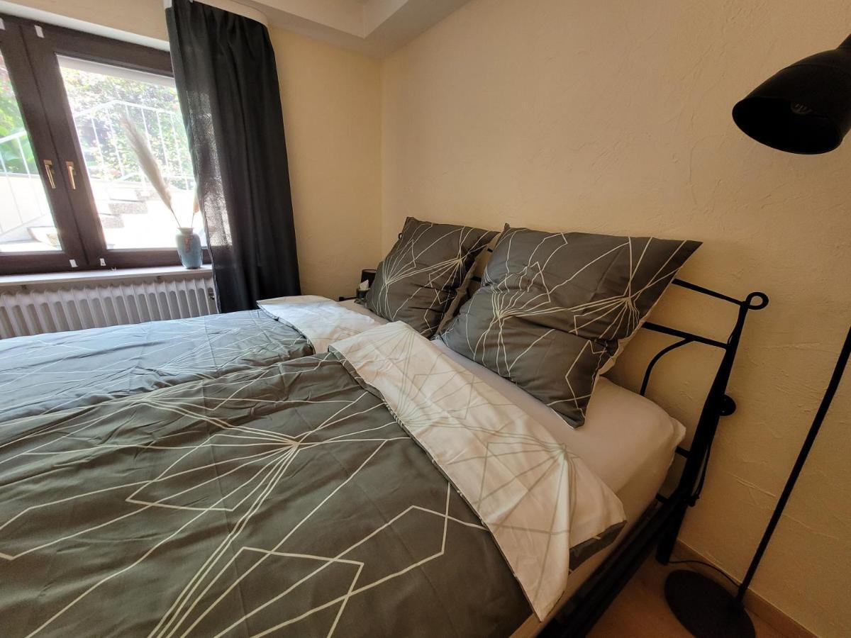 Ferienwohnung Riesling Bobenheim am Berg Exterior foto
