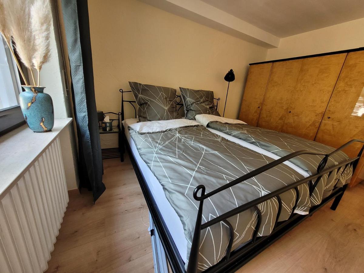 Ferienwohnung Riesling Bobenheim am Berg Exterior foto