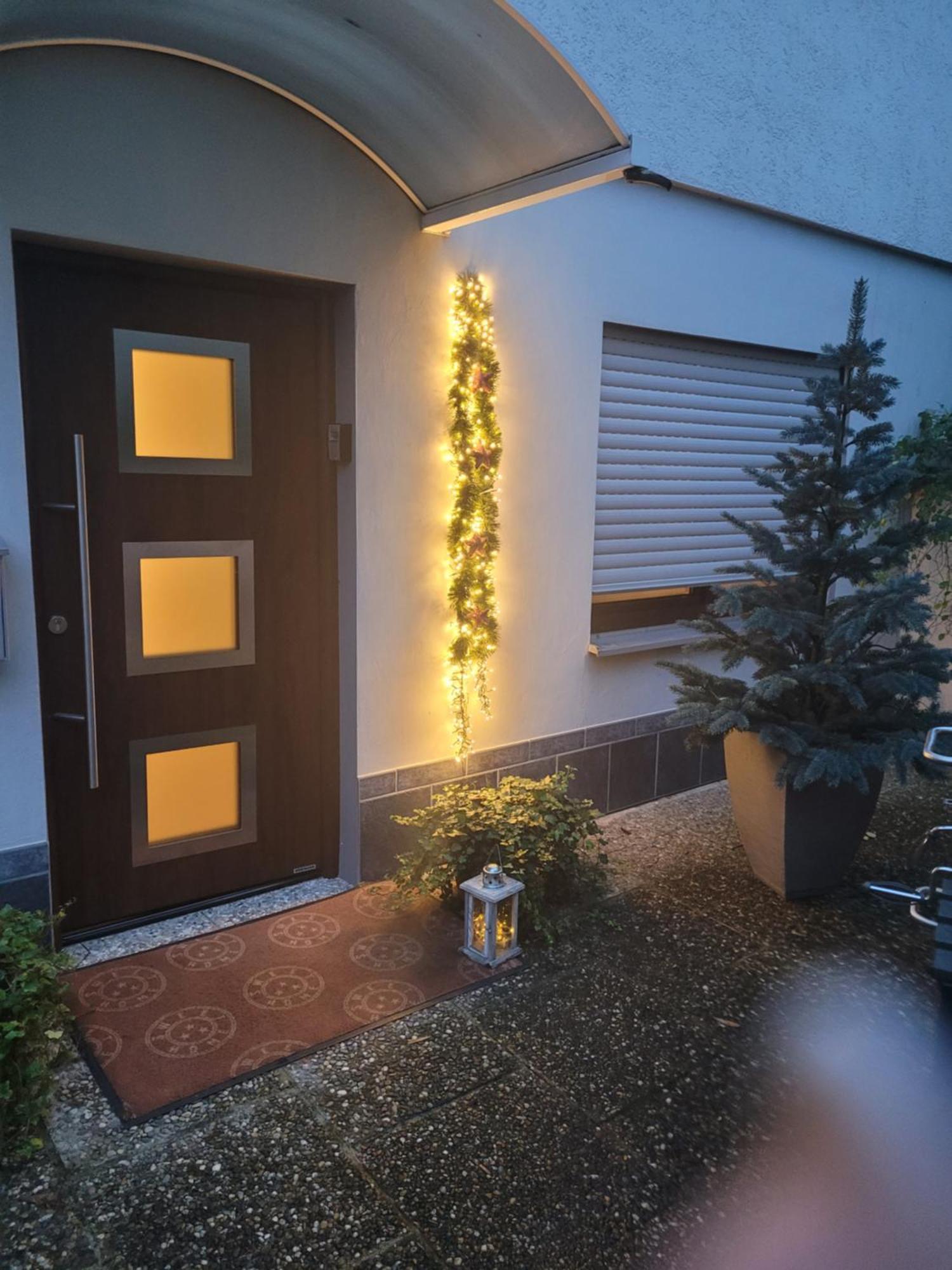 Ferienwohnung Riesling Bobenheim am Berg Exterior foto